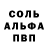 Первитин Декстрометамфетамин 99.9% ERALY ENYS